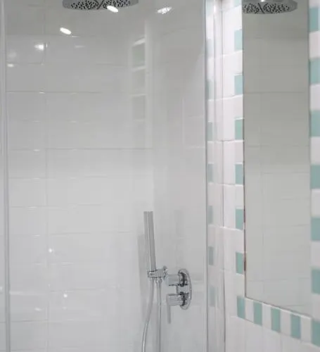 Pgrhome Barberini Апартаменты Рим