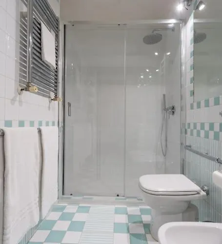 Pgrhome Barberini Апартаменты *