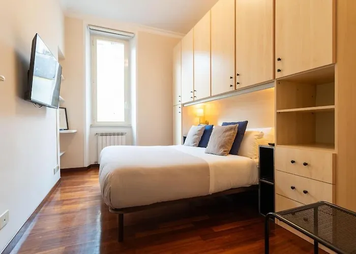 Pgrhome Barberini Апартаменты Рим